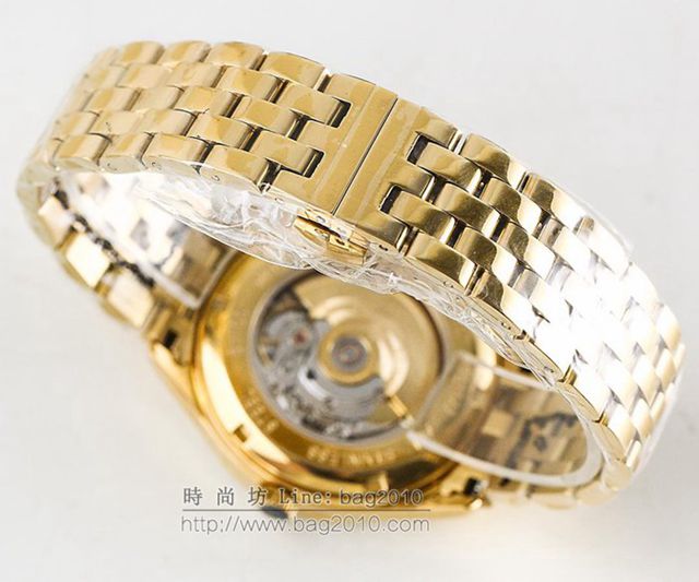 PATEK PHILIPPE手錶 2019百達翡麗最新款 百達翡麗情侶對表 三度防水功能  hds1024
